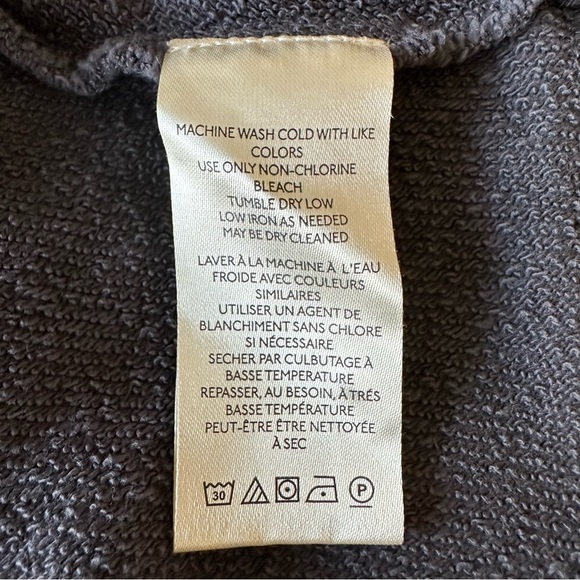 Free People Blair Sweatshirt Women’s Dress Brand New - Size: Small - Picture 12 of 15